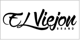 EL VIEJON BRAND trademark
