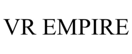 VR EMPIRE trademark