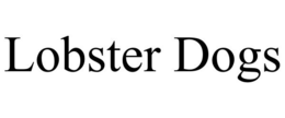 LOBSTER DOGS trademark