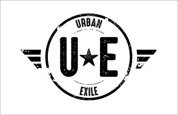 URBAN EXILE trademark