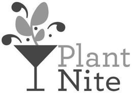 PLANT NITE trademark