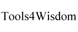 TOOLS4WISDOM trademark