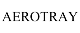AEROTRAY trademark
