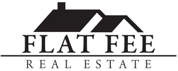 FLAT FEE REAL ESTATE trademark