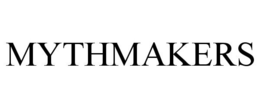 MYTHMAKERS trademark