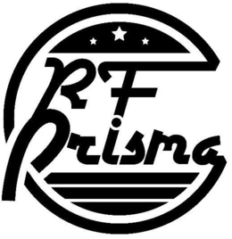 RF PRISMA trademark