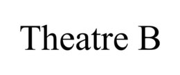 THEATRE B trademark