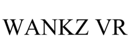 WANKZ VR trademark