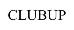 CLUBUP trademark