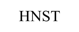 HNST trademark