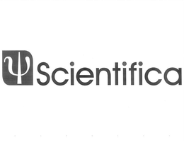 SCIENTIFICA trademark
