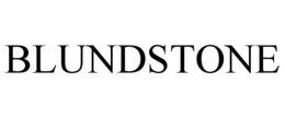 BLUNDSTONE trademark