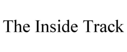 THE INSIDE TRACK trademark