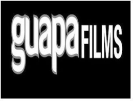 GUAPA FILMS trademark