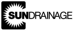 SUN DRAINAGE trademark