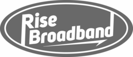 RISE BROADBAND trademark