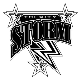 TRI-CITY STORM trademark