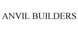ANVIL BUILDERS trademark