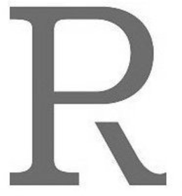 R trademark