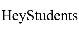 HEYSTUDENTS trademark