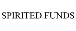 SPIRITED FUNDS trademark