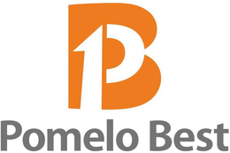 P B POMELO BEST trademark