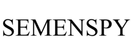 SEMENSPY trademark