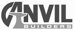 ANVIL BUILDERS trademark