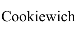 COOKIEWICH trademark