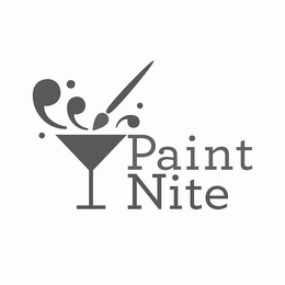 PAINT NITE trademark