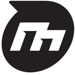 M trademark