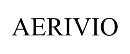 AERIVIO trademark