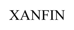 XANFIN trademark