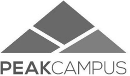 PEAKCAMPUS trademark