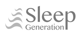 SLEEP GENERATION trademark
