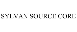 SYLVAN SOURCE CORE trademark