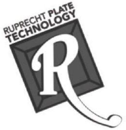 RUPRECHT PLATE TECHNOLOGY R trademark