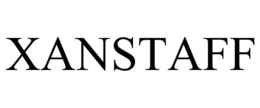 XANSTAFF trademark
