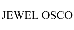 JEWEL OSCO trademark