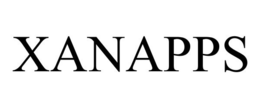 XANAPPS trademark
