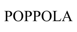 POPPOLA trademark