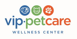 VIP·PETCARE WELLNESS CENTER trademark