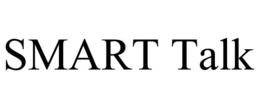 SMART TALK trademark