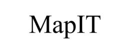MAPIT trademark