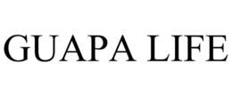 GUAPA LIFE trademark