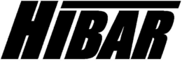 HIBAR trademark