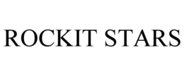 ROCKIT STARS trademark