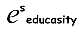 ES EDUCASITY trademark