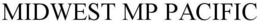 MIDWEST MP PACIFIC trademark