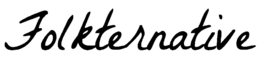 FOLKTERNATIVE trademark